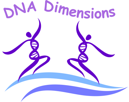 DNA-Dimensions